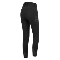 Pantalon équitation été femme ELT Pam respirant
