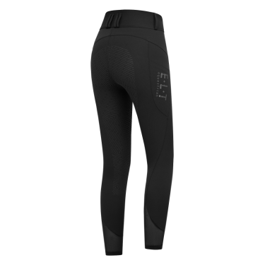 Pantalon équitation été femme ELT Pam respirant