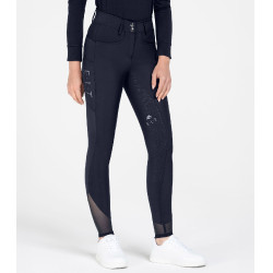 Pantalon équitation été femme ELT Pam respirant