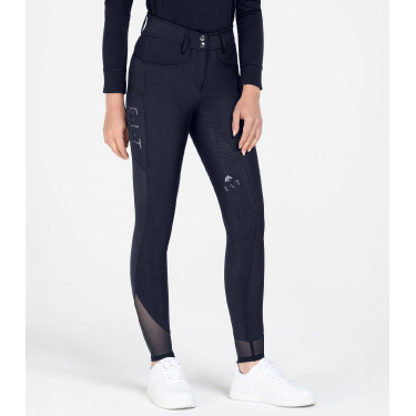 Pantalon équitation été femme ELT Pam respirant
