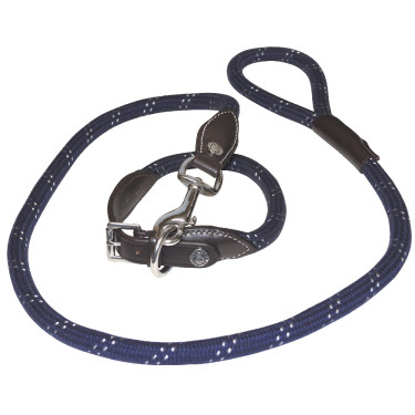 Collier chien Corde Canter Collier chien Corde Canter