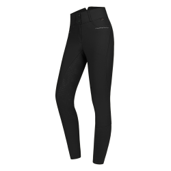 Pantalon équitation femme taille haute ELT Mathilda Pantalon équitation femme taille haute ELT Mathilda