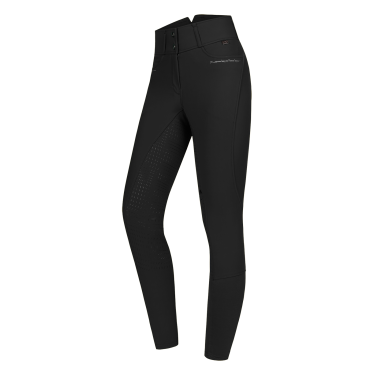 Pantalon équitation femme taille haute ELT Mathilda Pantalon équitation femme taille haute ELT Mathilda