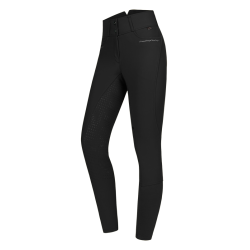Pantalon équitation femme taille haute ELT Mathilda Pantalon équitation femme taille haute ELT Mathilda