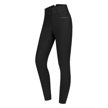 Pantalon équitation femme taille haute ELT Mathilda Pantalon équitation femme taille haute ELT Mathilda