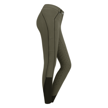 Pantalon d'équitation ELT Fenja Kaki Pantalon d'équitation ELT Fenja Kaki