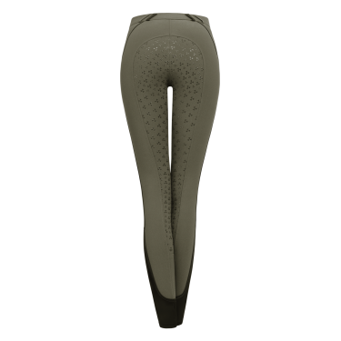 Pantalon d'équitation ELT Fenja Kaki Pantalon d'équitation ELT Fenja Kaki