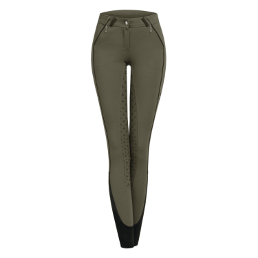 Pantalon d'équitation ELT Fenja Kaki Pantalon d'équitation ELT Fenja Kaki