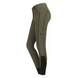 Pantalon d'équitation ELT Fenja Kaki Pantalon d'équitation ELT Fenja Kaki