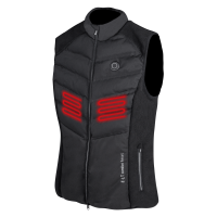 Veste chauffante chauffant sans manches ELT Comfort Heat Teens enfant Veste chauffante chauffant sans manches ELT Comfort Heat Teens enfant