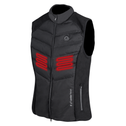 Veste chauffante chauffant sans manches ELT Comfort Heat Teens enfant Veste chauffante chauffant sans manches ELT Comfort Heat Teens enfant
