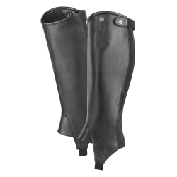 Mini-chaps ELT Exclusive Noir