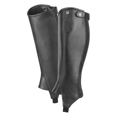 Mini-chaps ELT Exclusive Noir