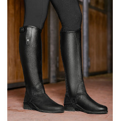 Mini-chaps ELT Exclusive Noir