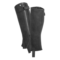 Mini-chaps équitation souples ELT Daily