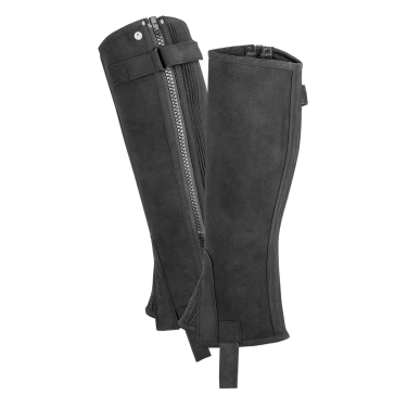 Mini-chaps équitation souples ELT Daily