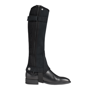 Mini-chaps équitation souples ELT Daily