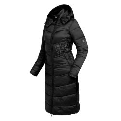 Manteau d’équitation femme léger et élégant ELT Oslo
