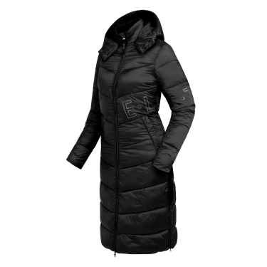 Manteau d’équitation femme léger et élégant ELT Oslo