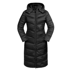Manteau d’équitation femme léger et élégant ELT Oslo