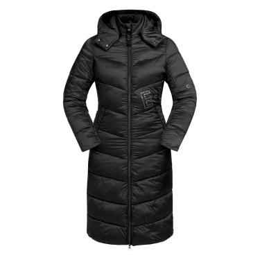 Manteau d’équitation femme léger et élégant ELT Oslo