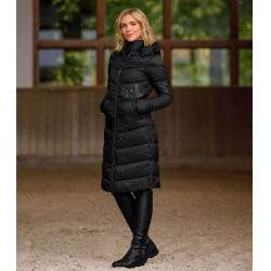 Manteau d’équitation femme léger et élégant ELT Oslo