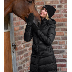 Manteau d’équitation femme léger et élégant ELT Oslo