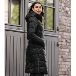 Manteau d’équitation femme léger et élégant ELT Oslo