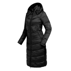Manteau d’équitation femme léger et élégant ELT Oslo