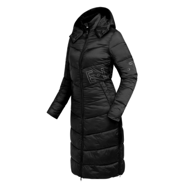Manteau d’équitation femme léger et élégant ELT Oslo
