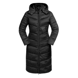 Manteau d’équitation femme léger et élégant ELT Oslo