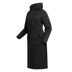 Manteau d'équitation hiver imperméable ELT Opal