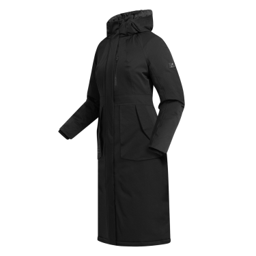 Manteau d'équitation hiver imperméable ELT Opal