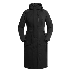 Manteau d'équitation hiver imperméable ELT Opal