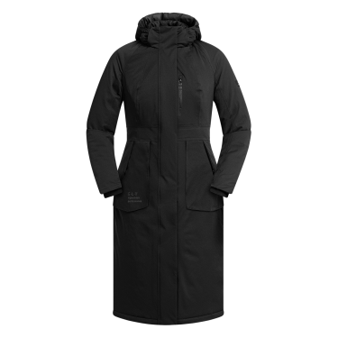Manteau d'équitation hiver imperméable ELT Opal