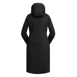 Manteau d'équitation hiver imperméable ELT Opal