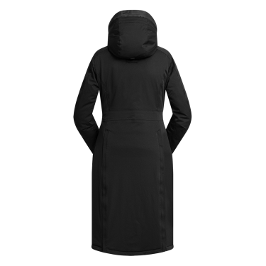 Manteau d'équitation hiver imperméable ELT Opal