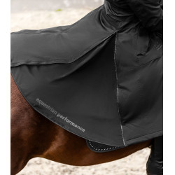 Manteau d'équitation hiver imperméable ELT Opal