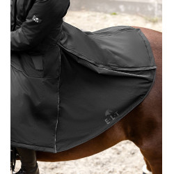 Manteau d'équitation hiver imperméable ELT Opal