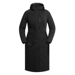 Manteau d'équitation hiver imperméable ELT Opal