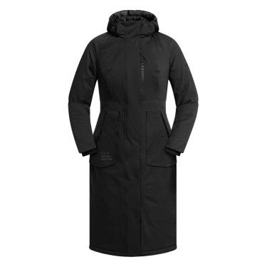Manteau d'équitation hiver imperméable ELT Opal