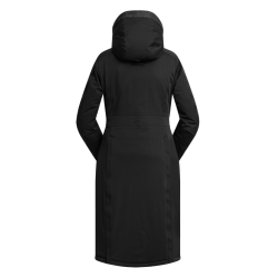 Manteau d'équitation hiver imperméable ELT Opal