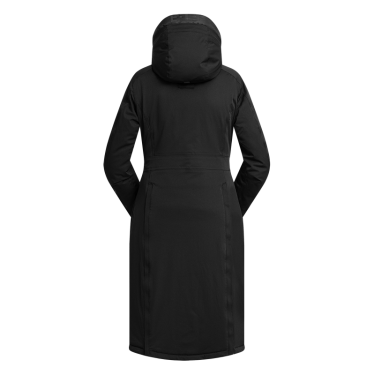 Manteau d'équitation hiver imperméable ELT Opal