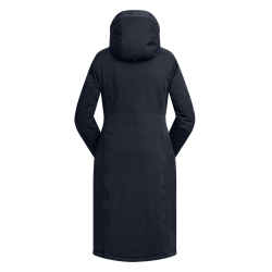 Manteau d'équitation hiver imperméable ELT Opal Manteau d'équitation hiver imperméable ELT Opal