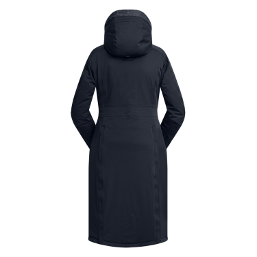Manteau d'équitation hiver imperméable ELT Opal Manteau d'équitation hiver imperméable ELT Opal