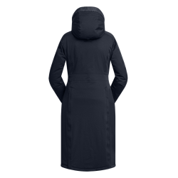 Manteau d'équitation hiver imperméable ELT Opal Manteau d'équitation hiver imperméable ELT Opal