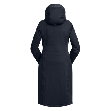Manteau d'équitation hiver imperméable ELT Opal Manteau d'équitation hiver imperméable ELT Opal