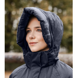 Manteau d'équitation hiver imperméable ELT Opal Manteau d'équitation hiver imperméable ELT Opal