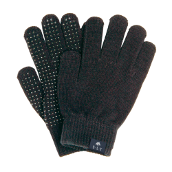Gants d'équitation antidérapants ELT débutant