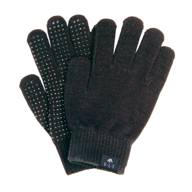 Gants d'équitation antidérapants ELT débutant